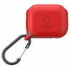  Catalyst Waterproof Case Red - Apple AirPods Pro (CATAPDPRORED)